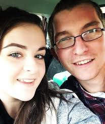 Rebecca Moss from York celebrates anniversary after cancer