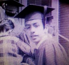 Took this 11 years ago and came up n FB memories. Bring back some memories?