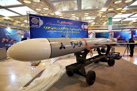 Iran unveils long-range missile on revolution anniversary | MEO