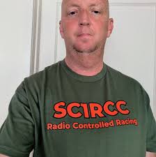 Racing at Brushcreek Motorsports Park in Ohio