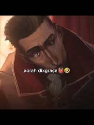 Arcane Marcus Meets Silco