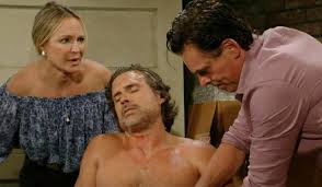 Young & Restless Recap: Nick Hovers On the Brink of Death After a Fight