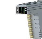 B&R X20 Series PLC I/O Module for Use with PLC's, Digital, Digital, 24 V dc