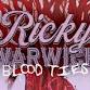 Ricky Warwick event image