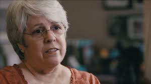 Natural close up interview setup. ACADIA PHARMACEUTICALS Sagen Family Story  director: Josh Karchmer dp: Adrian Pruett editor: Raphael Rogers produced  by level4.tv