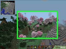 I want to find a village, because my base is in the middle of a jungle, but i don't want to lose sight of it and get lost. 3 Ways To Find Your Way To Your House When Lost In Minecraft