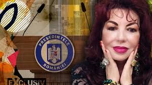 Carmen Harra, previziuni despre viitorul României după alegerea lui Nicușor  Dan: În ce an karmic se află noul președinte al României