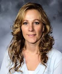 Mrs. Irving's Classroom