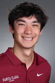 2024-25 Men's Rowing Roster