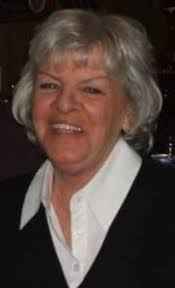 Janice M. Thornton Obituary