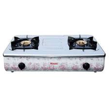 Beberapa orang memang sering menyarankan untuk membeli merek tertentu sesuai dengan trend yang ada di pasaran. Jual Kompor Gas Rinnai 2 Tungku Stainless Terbaru Harga Murah Blibli Com