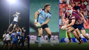 Dewald senekal appointed new connacht rugby forwards coach. Super Rugby Au Ten Players Set To Breakout And Push For Wallabies Selection In 2021 Sporting News Australia