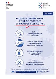 Bir çox xəstələrdə müxtəlif ağrılar: Informations Coronavirus Covid 19 Ambassade De France Au Kazakhstan Posolstvo Francii V Kazahstane