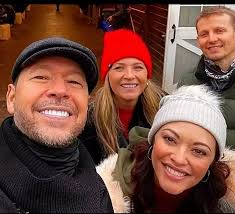 what's next for the reagans?