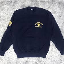 Vintage g-Dept tartan spellout fur hoodies Sweatshirts Hoodies