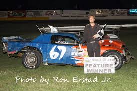 THE YEARS GO BY AND CONRAD MORGAN JUST KEEPS WINNING