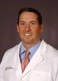 Dr. Robert Dameron, MD, Orthopedic Surgery