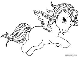 Printable Pegasus Coloring Pages For Kids Cool2bkids Unicorn Coloring Pages Cartoon Coloring Pages Coloring Pages