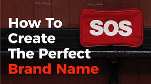 Search for domain availability, and instantly generate a logo for your new why a branded name? What S In A Name Branding 101 3