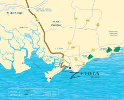 ɓa˨˩ riə˨˧ vuŋm˧˩˧ taːw˨˩ ()) is a province of vietnam.it is located on the coast of the country's southeast region. Hugedomains Com Vinh Map Screenshot Long Hai