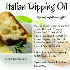 Years Ago I Used To Eat At Macaroni Grill All The Time The Best Part Was The Awesome Bread And Dipping O Bread Dipping Oil Dipping Oil Olive Oil Dip For