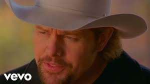 Toby Keith