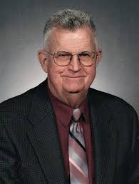 Alan Thurston Obituary