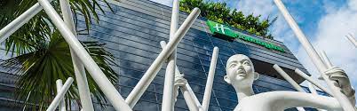 Meetings, events, and weddings are delivered with. Holiday Inn Bangkok Sukhumvit Ihg Hotel
