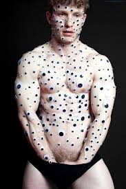 Antoni dEsterre Darby-Dowman Archives - Nude Men, Nude Male Models, Gay  Selfies & Gay Porn