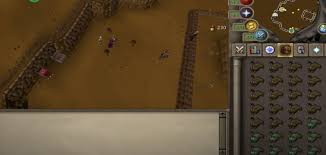 This is a great f2p and p2p spot to start out cooking. Osrs 1 99 Cooking Guide Novammo