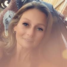 Angela Stein's Instagram, Twitter & Facebook