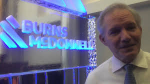 New post reflects the growth of engineering firm Burns & McDonnell