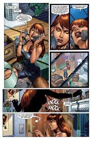 What was every Black Widow comic? - Quora