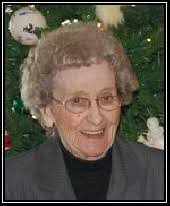 Obituary information for Margaret Brockett