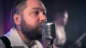 Amos the Transparent