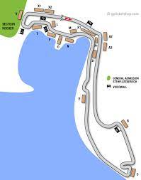 L'annulation du gp f1 de monaco démentie par la principauté de monaco. F1 Grand Prix Von Monaco 2021 Monte Carlo Circuit De Monaco F1 Tickets 2021 Formel 1 Tickets Grand Prix Tickets