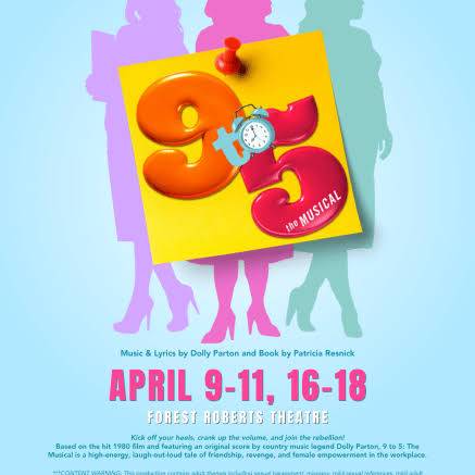 9 to 5 | NMU Events and Announcements