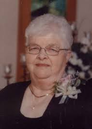 Betty Hammer Obituary