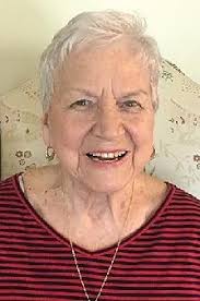 Gloria Cheeseman Obituary