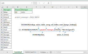 Excel Formula To Compare Two Columns And Return A Value Image 3 Excel Formula Excel Column
