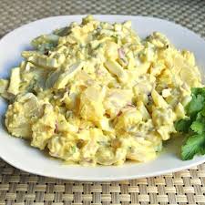 Mom What S For Dinner The Best Potato Salad Recipes Food Cooking