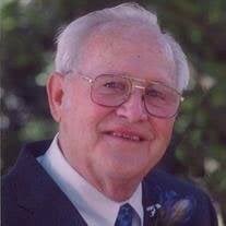 Donald F. Shelton Obituary