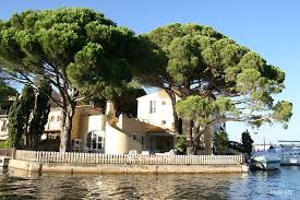 Port Grimaud Roquebrune Sur Argens Le Pradet La Garde Freinet