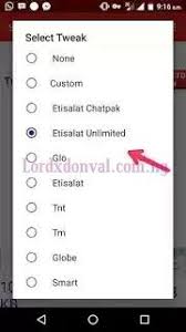 Etisalat 0 0kb Remote Tweak Unlimited Free Browsing On Stark Vpn Today I Bring Vpn 3 Month Browse The Interne Online Streaming Best Vpn Play Game Online