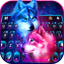 Neon Wolf Galaxy Keyboard Theme Apps On Google Play Wolf galaxy wallpapers pantalla wolves backgrounds fondos colorful pink fondo lobos created galaxia samsung hd celular mandalas phone tatuaj pantallas. neon wolf galaxy keyboard theme apps
