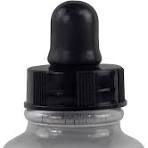 Amazon.com: Daler-Rowney FW - Botella de tinta acrílica gris ...
