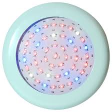 Growpro Ufo Led Grow Light Modern Outdoor Flood And Spot Lights By Led Lighting4less