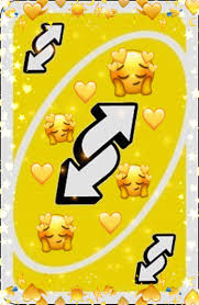 Uno Reverse In 2020 Cute Love Memes Uno Cards Cute Memes