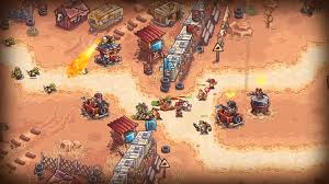 Games are more fun with the google play games app. Junkworld Tower Defense Game Download Apk For Android Free Mob Org