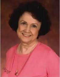 Obituary information for Lois Dean "Deanie" Smith Barker